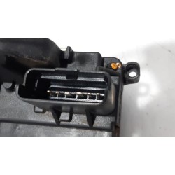 Renault - Scenic - Deurslot Mechaniek 4Deurs rechts-achter