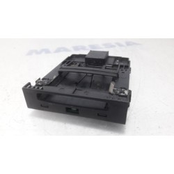 Renault - Scenic - Card reader (lock)