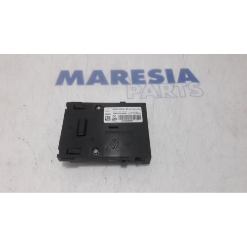 Renault - Scenic - Card reader (lock)