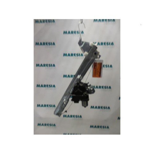 Peugeot - 308 - Window mechanism 4-door, front left
