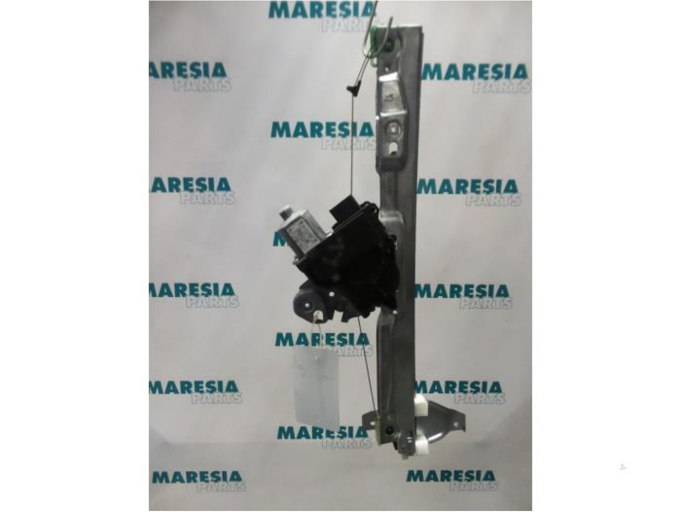 Peugeot - 308 - Window mechanism 4-door, front left