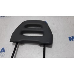 Citroen - Jumper - Headrest
