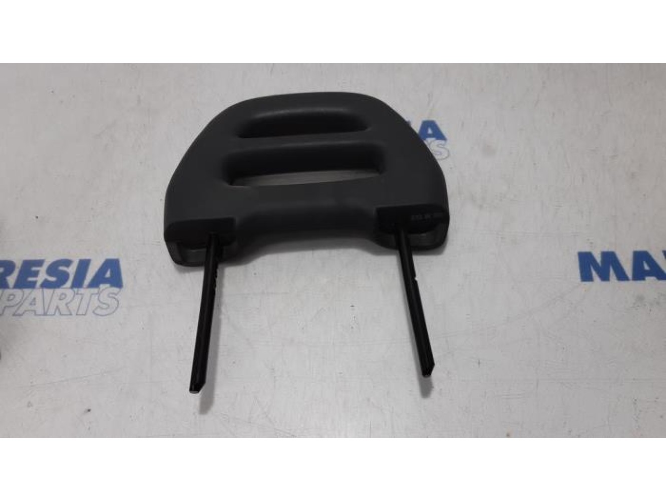 Citroen - Jumper - Headrest