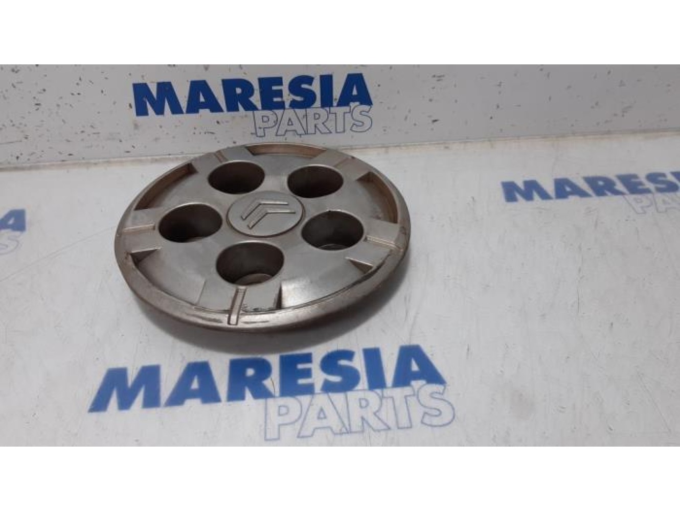 Citroen - Jumper - Wheel cover (spare)