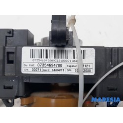 Citroen - Jumper - Steering column stalk