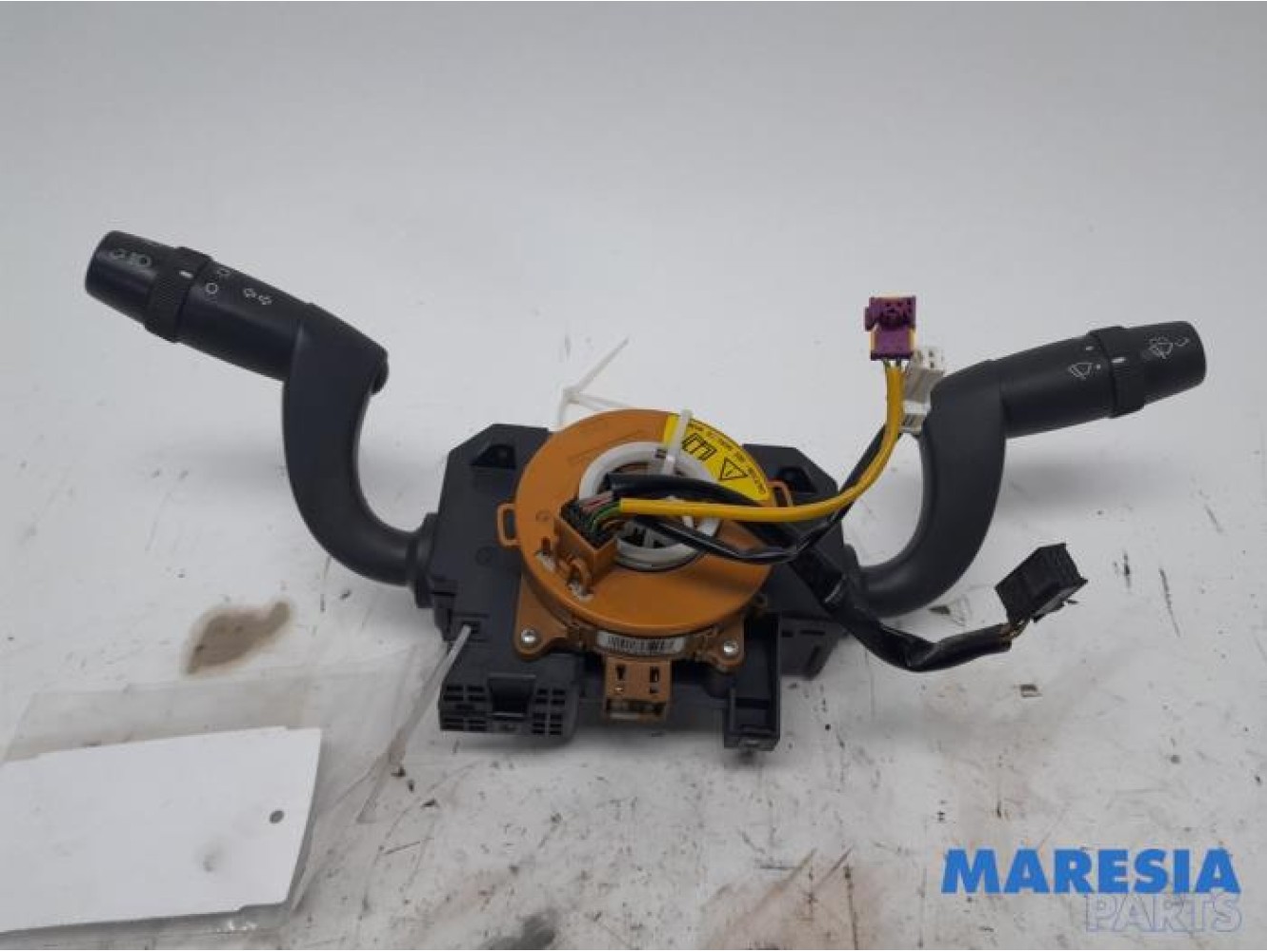 Citroen - Jumper - Steering column stalk