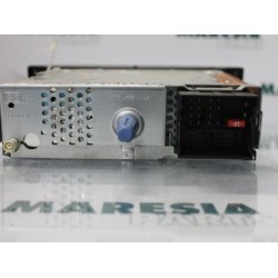 Peugeot - 308 - Radio/Lecteur CD
