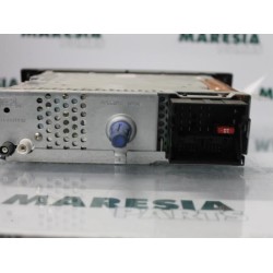 Peugeot - 308 - Radio CD player