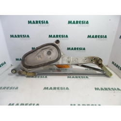 Renault - Laguna - Wiper mechanism