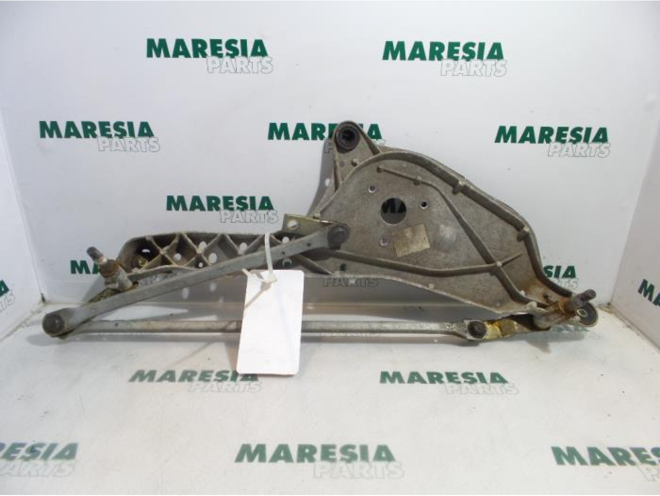 Renault - Laguna - Wiper mechanism