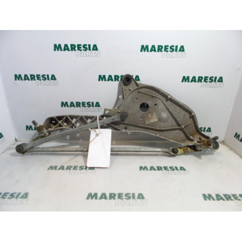 Renault - Laguna - Scheibenwischer Mechanik