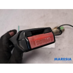 Renault - Kangoo - Gurtsrammer links