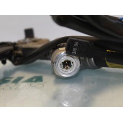 Renault - Kangoo - Gurtsrammer links