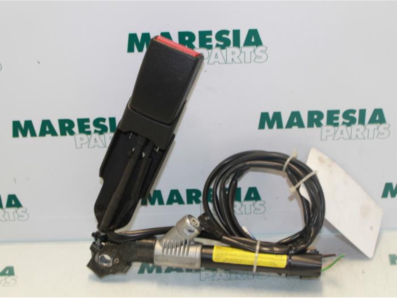 Renault - Kangoo - Gurtsrammer links
