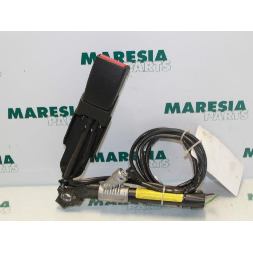 Renault - Kangoo - Gurtsrammer links