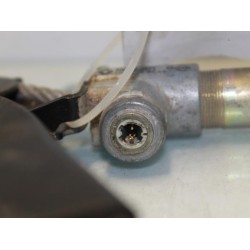 Renault - Kangoo - Gurtsrammer links