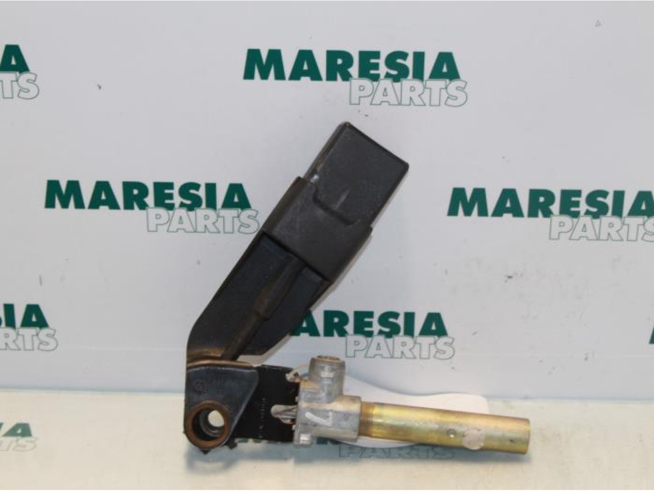 Renault - Kangoo - Gurtsrammer links