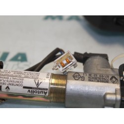 Renault - Kangoo - Gurtsrammer links