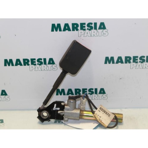 Renault - Kangoo - Gordelspanner links