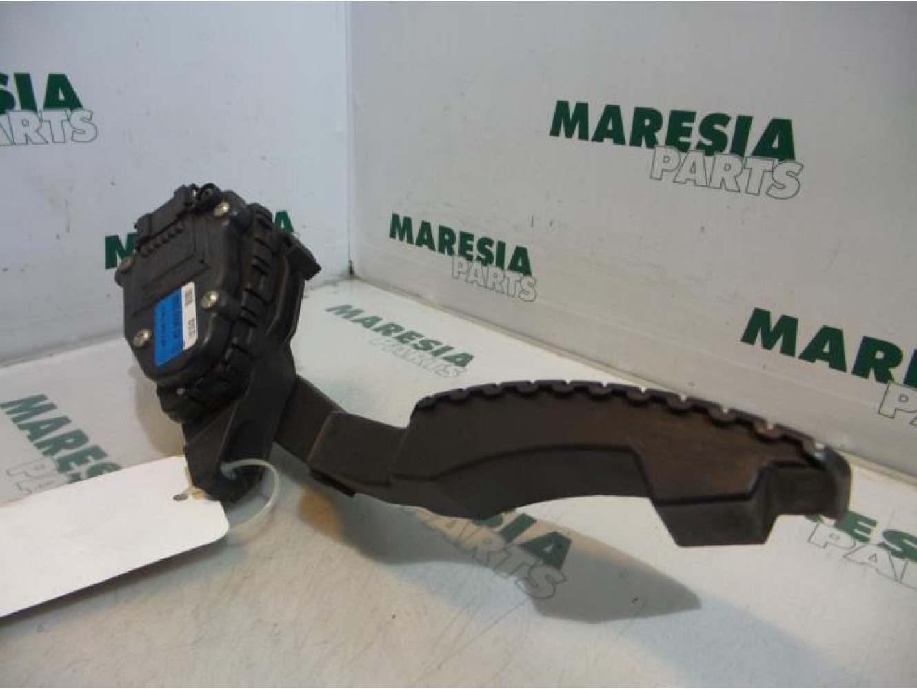 Renault - Laguna - Gaspedaalpositie Sensor