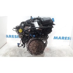 Peugeot - 5008 - Engine
