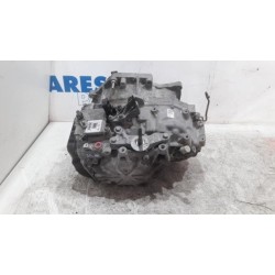 Peugeot - 5008 - Gearbox