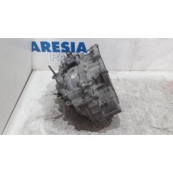 Peugeot - 5008 - Gearbox