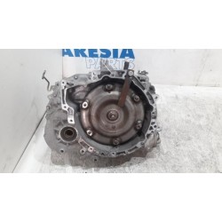 Peugeot - 5008 - Gearbox