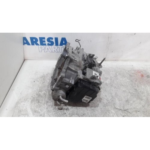 Peugeot - 5008 - Gearbox
