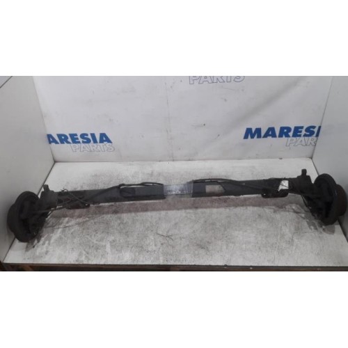 Citroen - Jumper - Rear-wheel drive axle