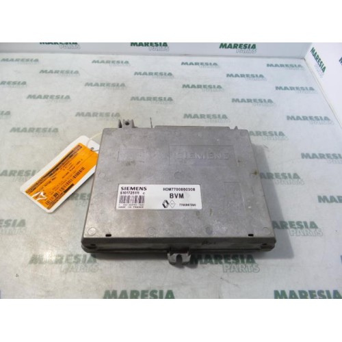 Renault - Laguna - Engine management computer