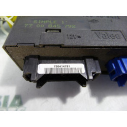 Renault - Laguna - Computer Motormanagement