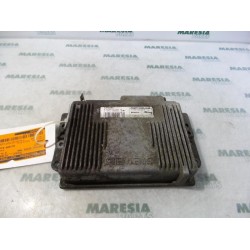 Renault - Laguna - Engine management computer
