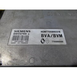 Renault - Laguna - Engine management computer