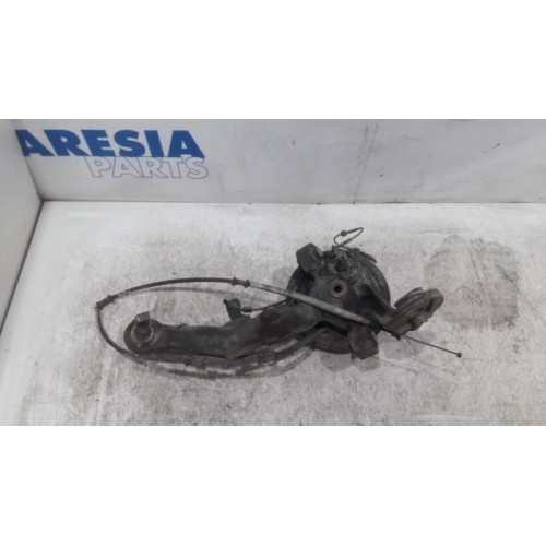 Opel - Combo - Lower wishbone, rear right
