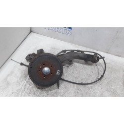 Opel - Combo - Querlenker unten links hinten