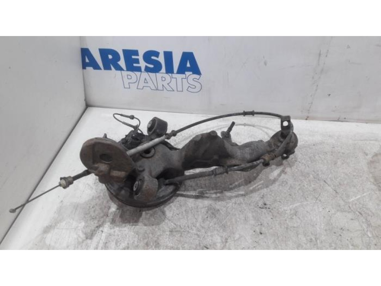 Opel - Combo - Querlenker unten links hinten
