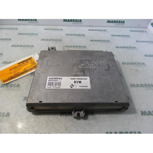 Renault - Laguna - Engine management computer