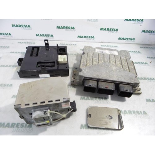 Renault - Laguna - Engine management computer