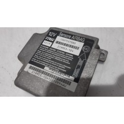 Citroen - Jumper - Airbag Module