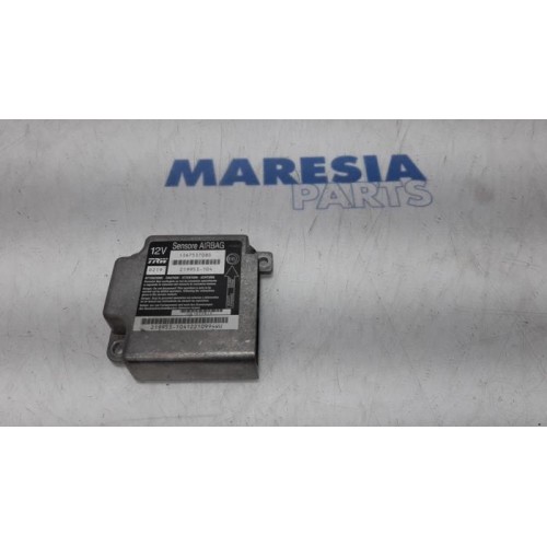 Citroen - Jumper - Airbag Module