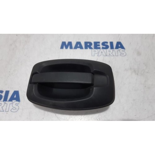 Citroen - Jumper - Door handle 2-door, right
