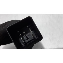 Citroen - Jumper - Glow plug relay