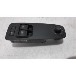 Citroen - Jumper - Multi-functional window switch