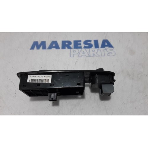 Citroen - Jumper - Multi-functional window switch