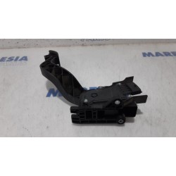 Citroen - Jumper - Throttle pedal position sensor