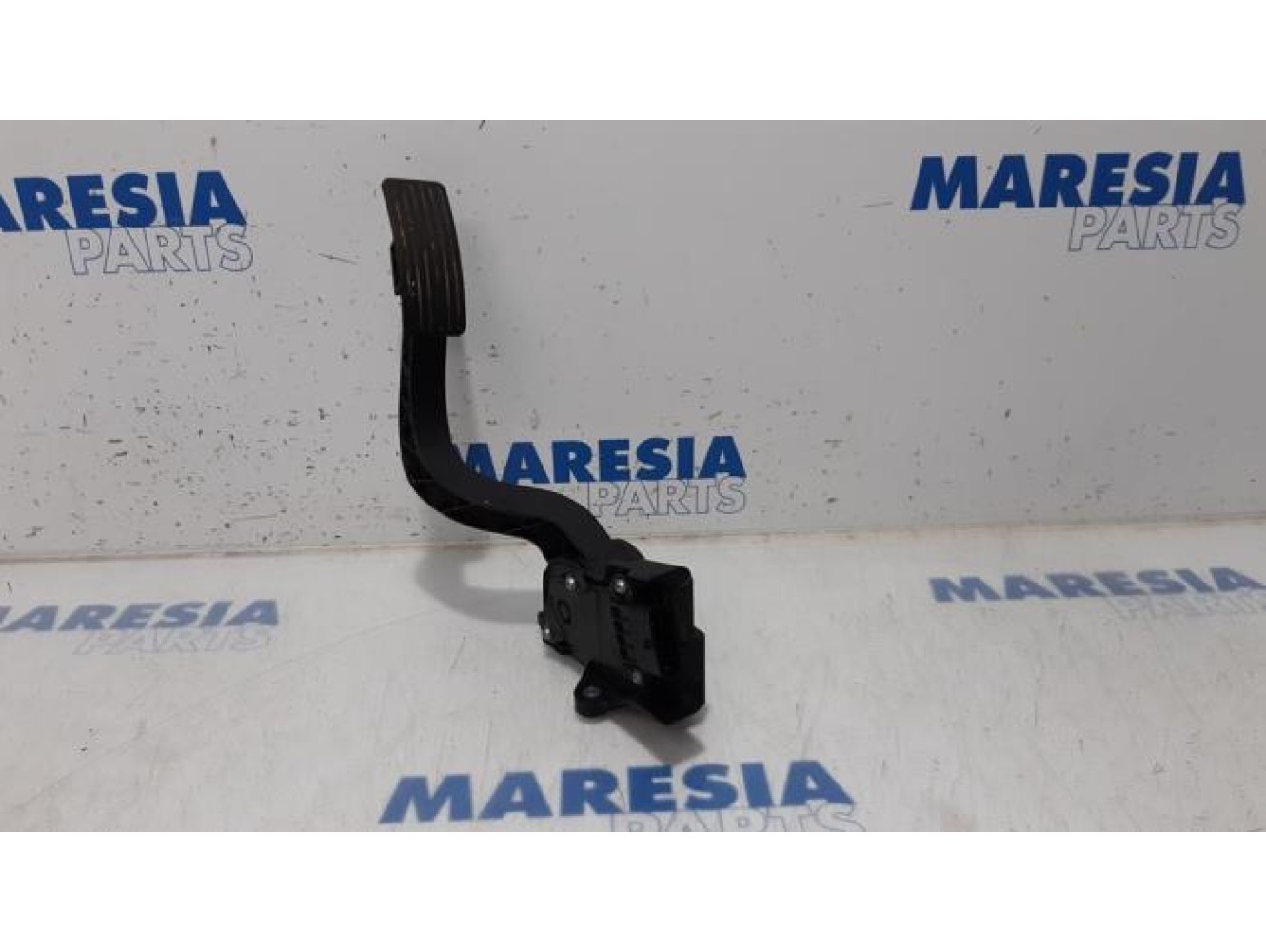 Citroen - Jumper - Throttle pedal position sensor