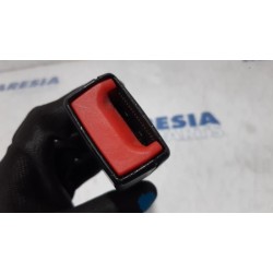Citroen - Jumper - Front seatbelt buckle, right