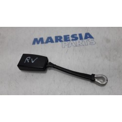 Citroen - Jumper - Front seatbelt buckle, right