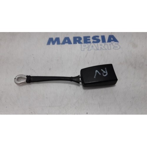 Citroen - Jumper - Front seatbelt buckle, right